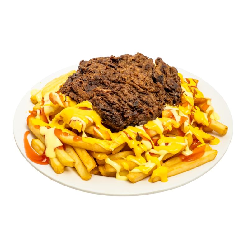 PapiCarne Deluxe