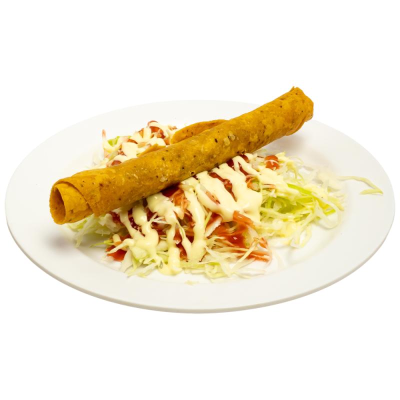 Super Taco Grande